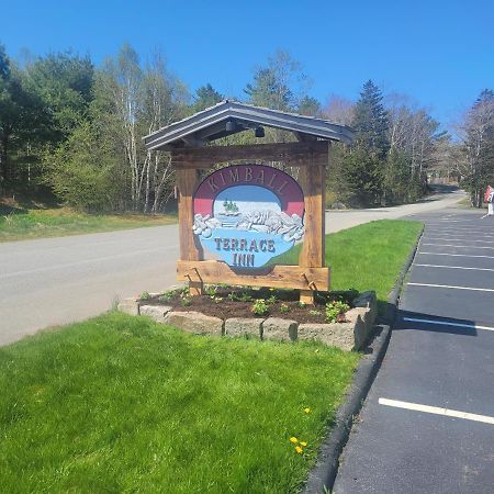 Kimball Terrace Inn Northeast Harbor Exterior foto