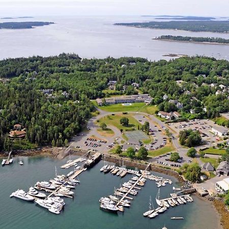 Kimball Terrace Inn Northeast Harbor Exterior foto