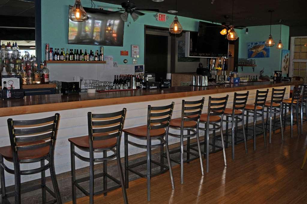 Kimball Terrace Inn Northeast Harbor Restaurante foto